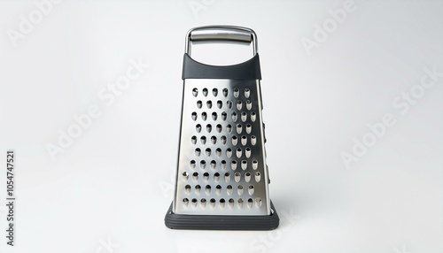 Stainless steel grater for cooking