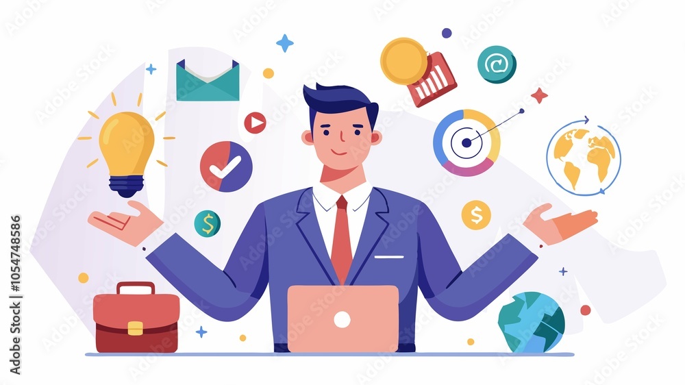 Marketing Managers oversee the creation of marketing materials, including advertising, social media content, and promotional materials, to reach potential customers. Marketing Managers oversee the creation of marketing materials, including advertising, social media content, and promotional materials, to reach potential customers.