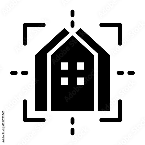 Home Decor Icon