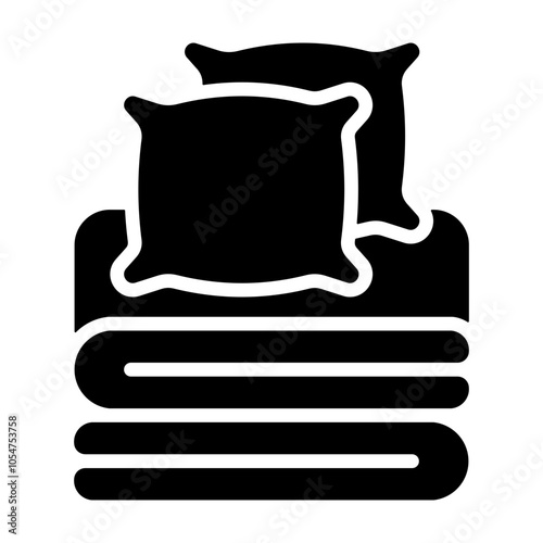 Bedding Icon