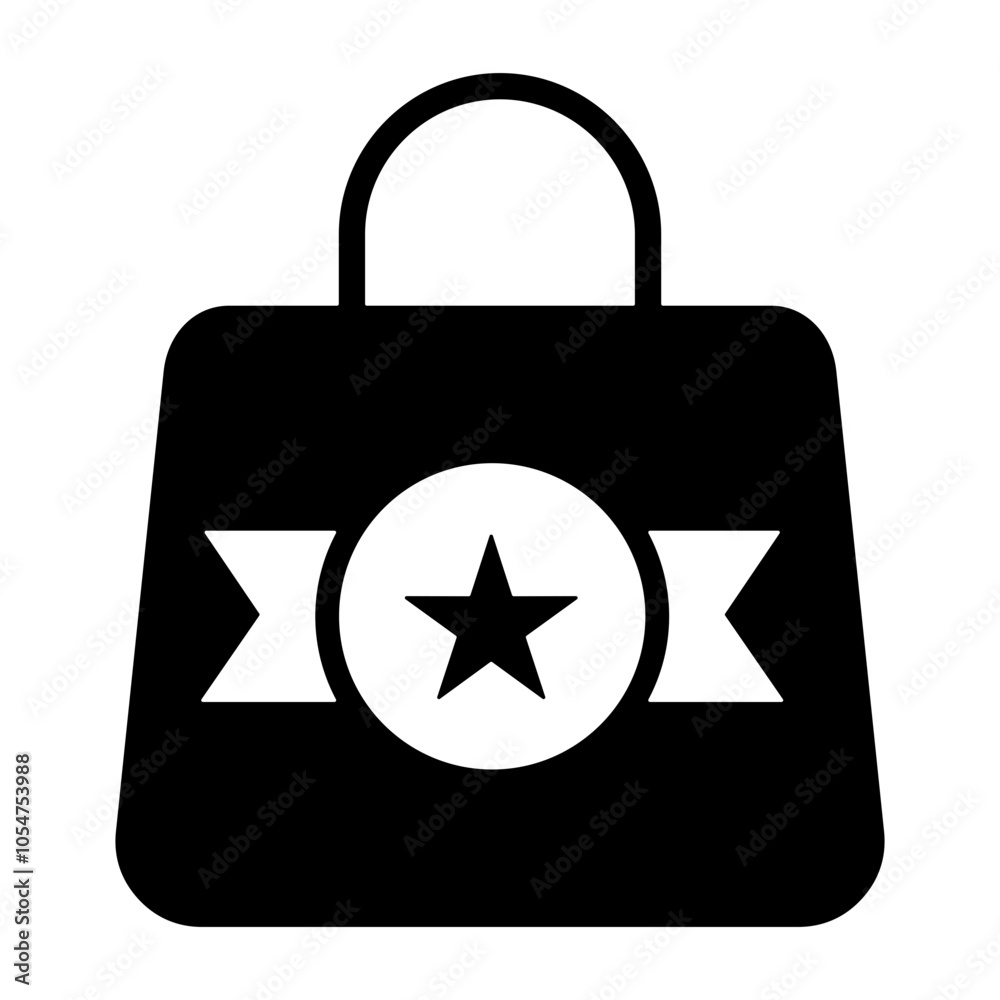 Loyalty Program Icon Loyalty Program Icon
