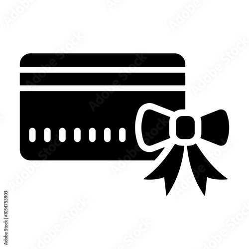 Gift Card Icon photo