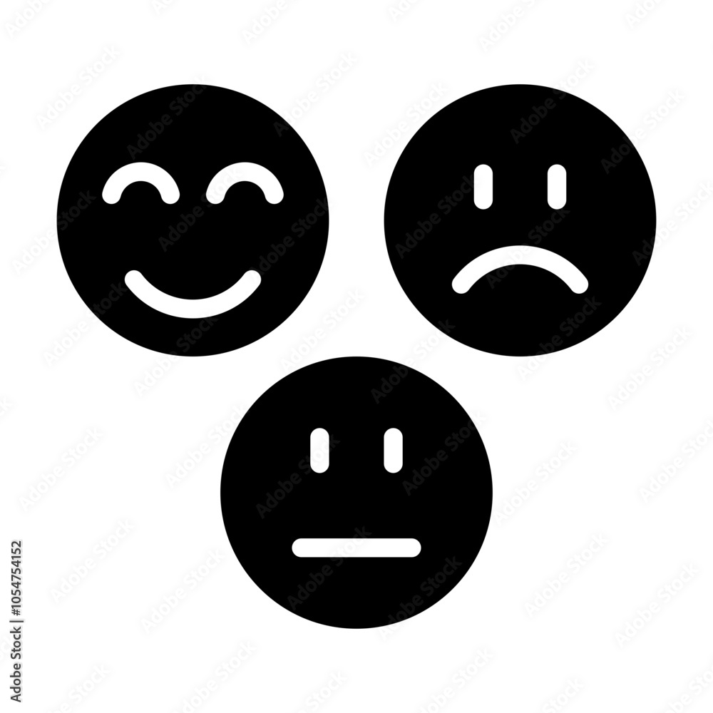 Fototapeta premium Customer Experience Icon