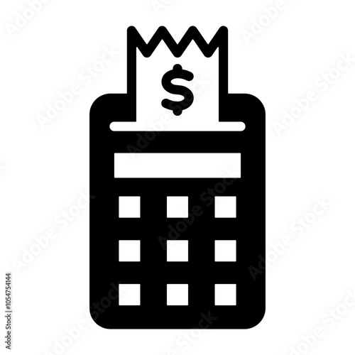 Point Of Sale Icon
