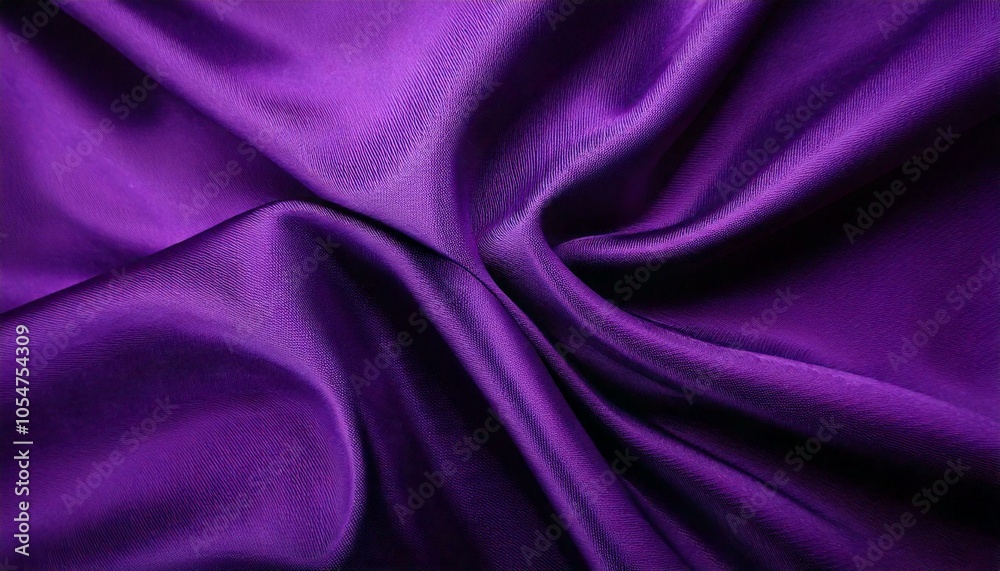 滑らかで光沢のあるサテン生地 紫/Violet Smooth and shiny satin fabric.
滑らかで光沢のあるサテン生地 紫/Violet Smooth and shiny satin fabric.