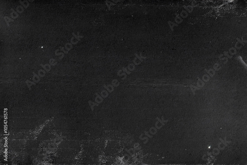 Realistic texture overlay, worn paper effect. Overlay texture stamps with old, grunge, grainy, vintage, worn, dust effect. Old paper backdrop.