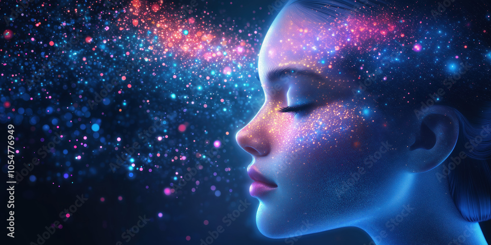 Revitalize Your Skin with Collagen: Experience Enhanced Elasticity, Fewer Wrinkles, and a Stunning Hologram Representation Revitalize Your Skin with Collagen: Experience Enhanced Elasticity, Fewer Wrinkles, and a Stunning Hologram Representation