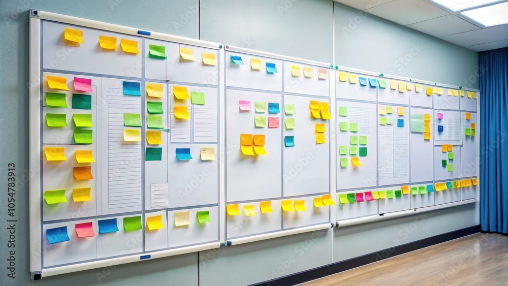 custom made wallpaper toronto digitalEfficient software development process with kanban scrum method and visual boards, Efficient, Software, Development