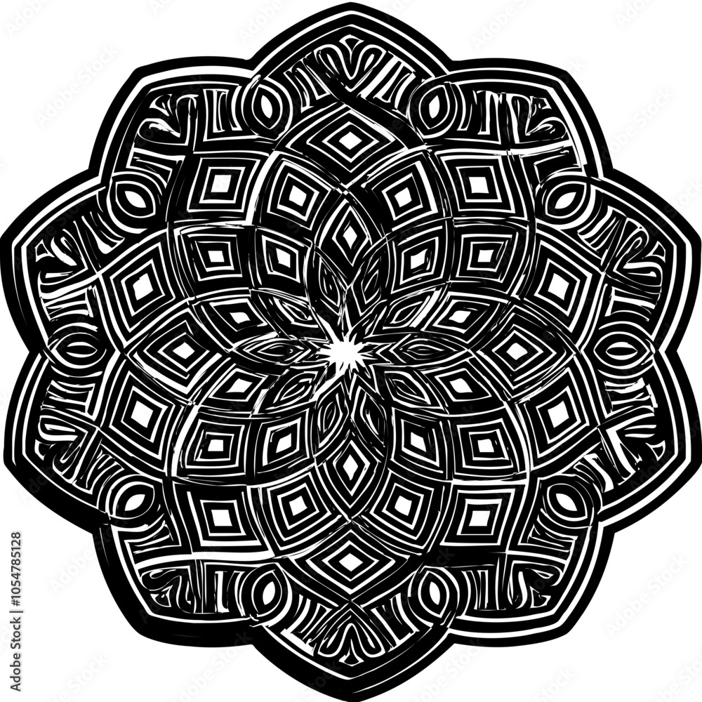 traditional pattern traditional pattern