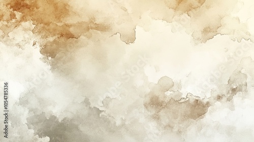 Abstract watercolor background. Perfect for adding a touch of elegance and artistry to your designs.