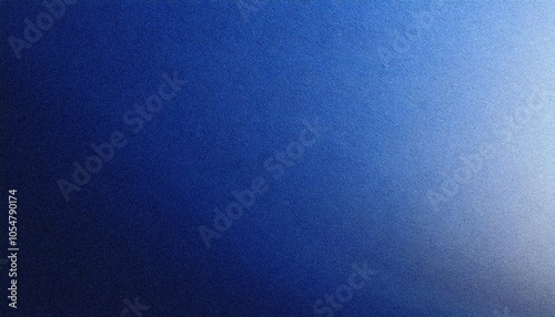 青 グラデーション テクスチャー 背景 柔らかい 光の反射 シンプル ミニマル デザイン 滑らか 高級感 深み ぼかし ソフト トーン シック クール スタイリッシュ モダン 洗練 ディテール