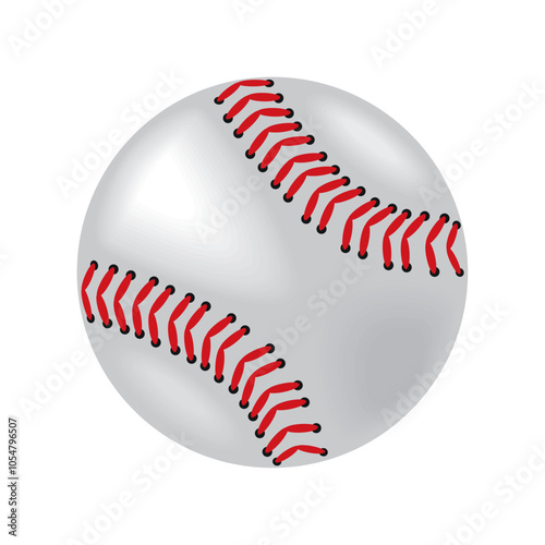 baseball ball sports equipment