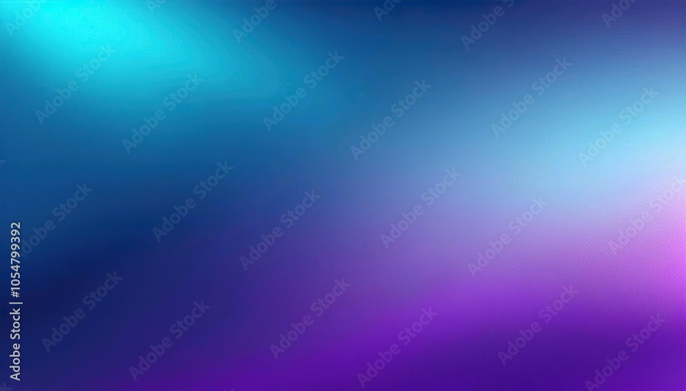 Soothing Blue and Purple Gradient Background Soothing Blue and Purple Gradient Background