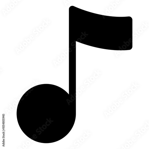 music icon