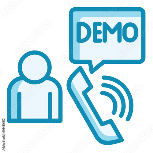 Demo Request Icon