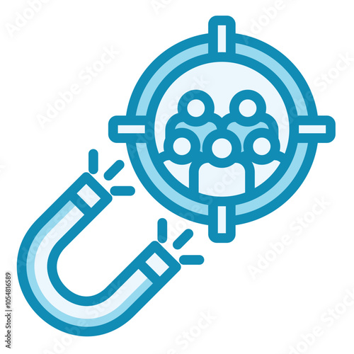 Targeting Icon