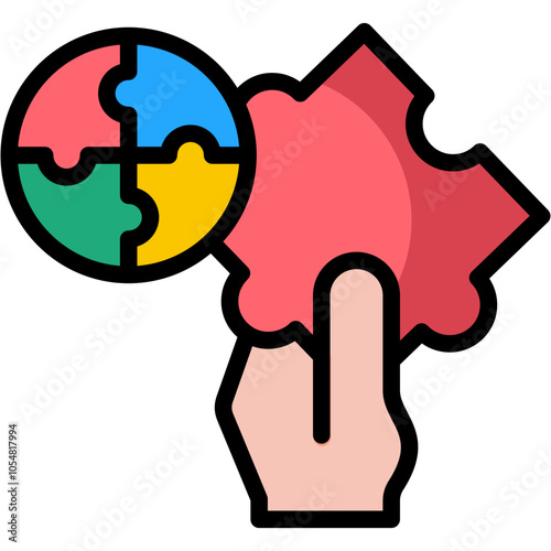 Solution Icon
