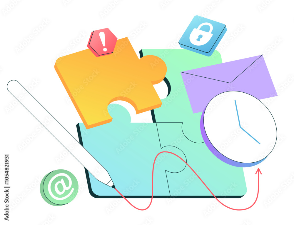 Business process, workflow and time management Business process, workflow and time management