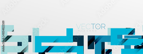 Color bend lines with shadow texture effect. Vector Illustration For Wallpaper, Banner, Background, Card, Book Illustration, landing page