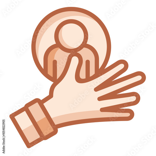 Outreach Icon
