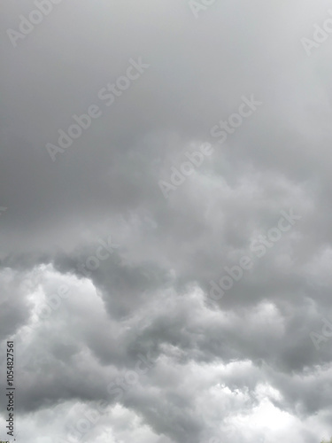 Fototapeta Naklejka Na Ścianę i Meble -  clouds in the sky