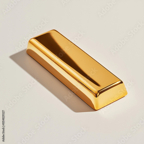 gold nugget