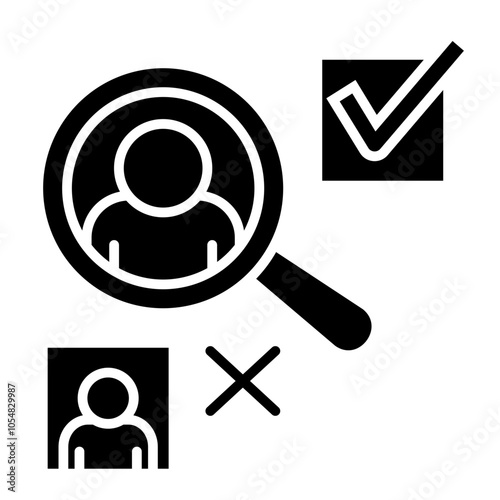 Prospect Icon
