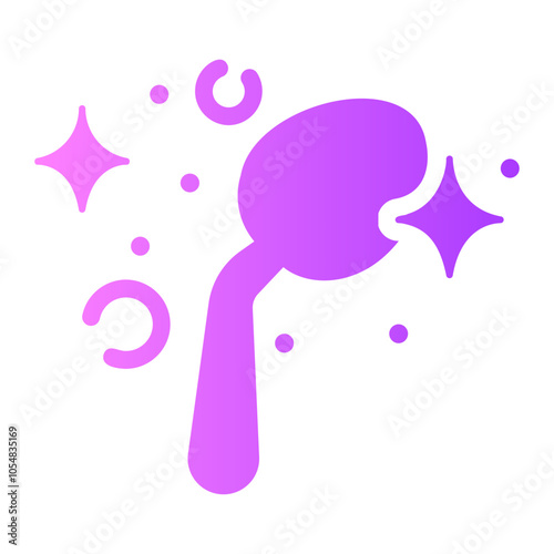 spoon Gradient icon
