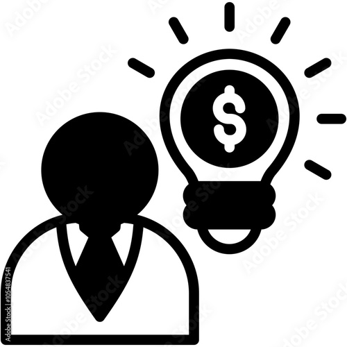 Founder Icon