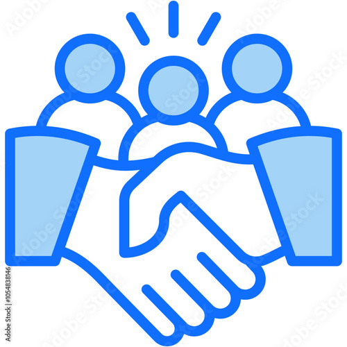 Customer Relationship Icon