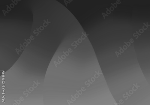 Dynamic trendy simple fluid color gradient abstract cool background with liquify line effects. Illustration for wallpaper, banner, background, card, book, pamphlet, website. 2D illustration.