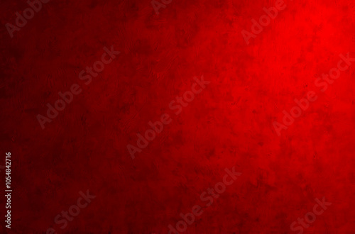 Wallpaper Mural red background Torontodigital.ca