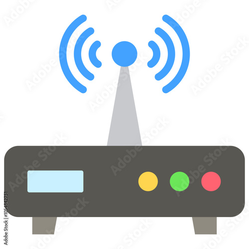 Router Icon