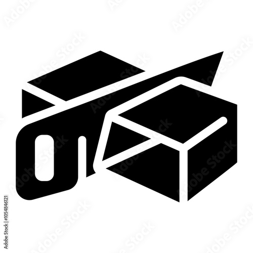 magic trick Solid icon