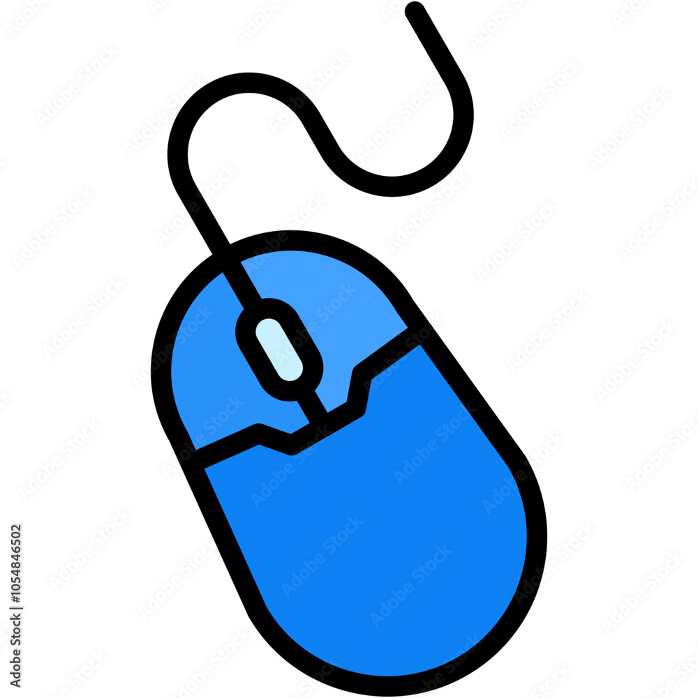 Mouse Icon