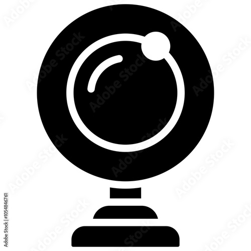 Webcam Icon