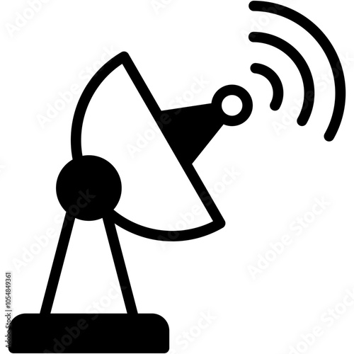 Radar Icon