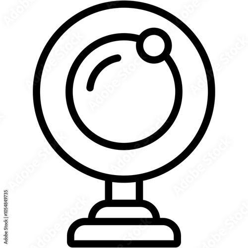 Webcam Icon