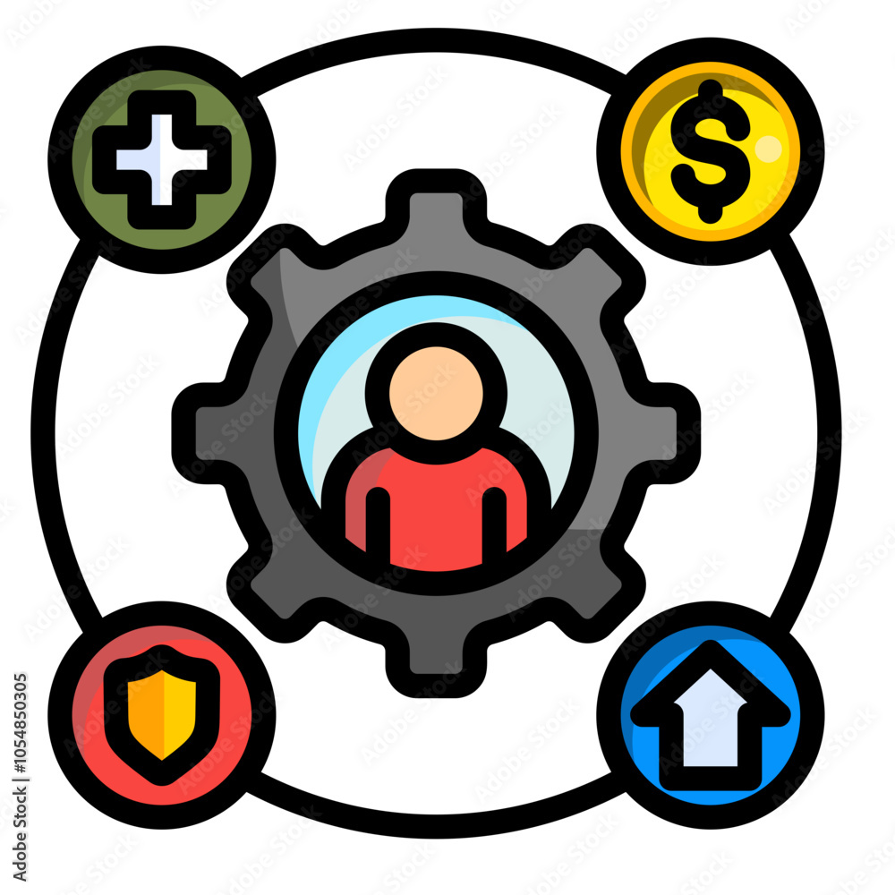 Development Icon Development Icon