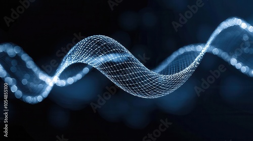 Quantum wave and particle relationship explored, [quantum , wave , particle], , photo