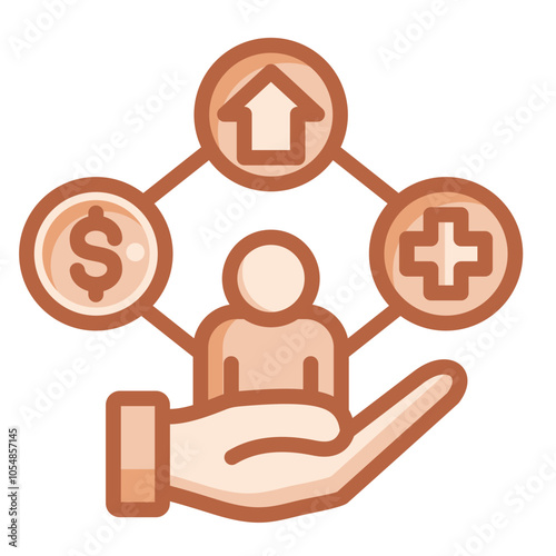 Benefits Icon