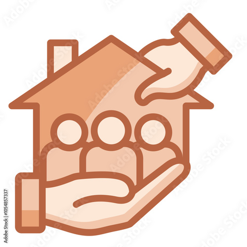 Housing Icon