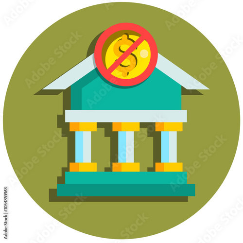 Nonprofit Icon