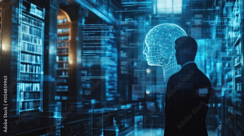 An AI governance platform showing an overview of ethical assessments, policy compliance, and ongoing risk management activities. An AI governance platform showing an overview of ethical assessments, policy compliance, and ongoing risk management activities.