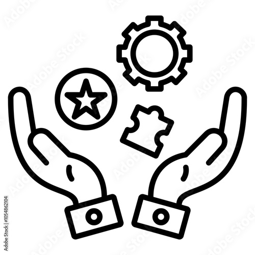 Skill Icon