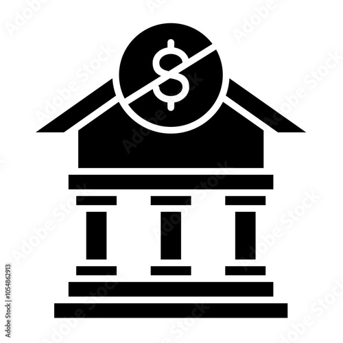 Nonprofit Icon