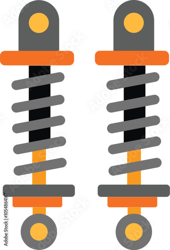 Shock Absorber icon