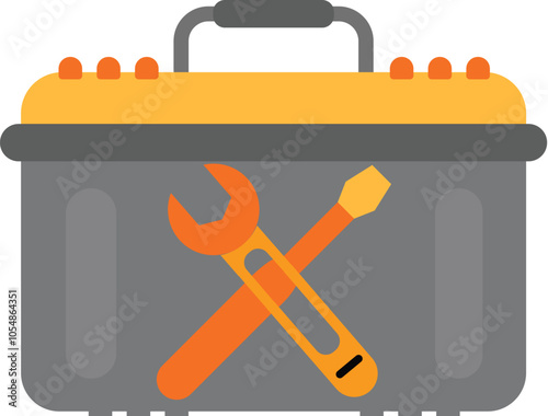 Toolbox Icon