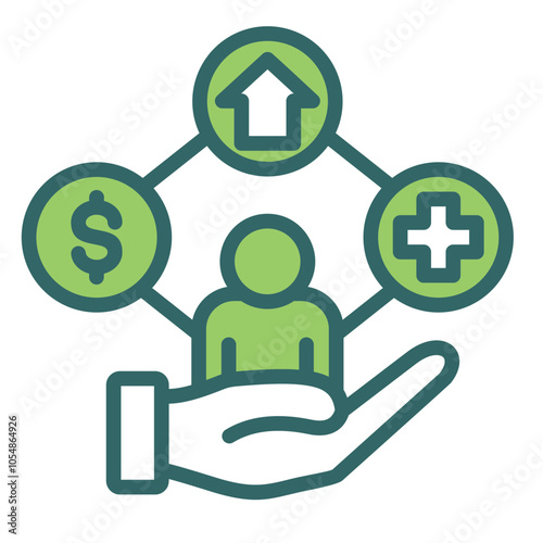 Benefits Icon