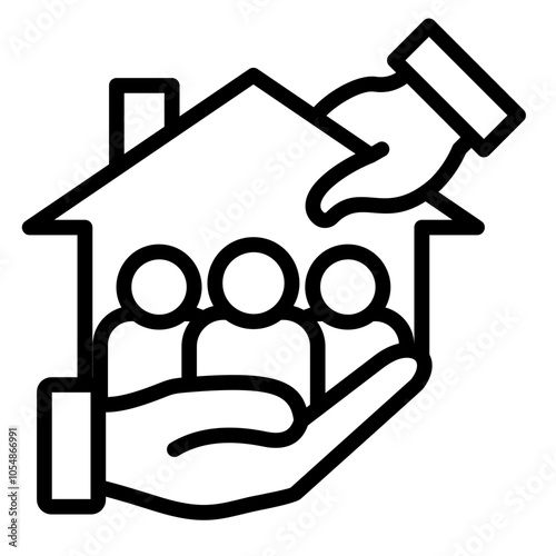 Housing Icon